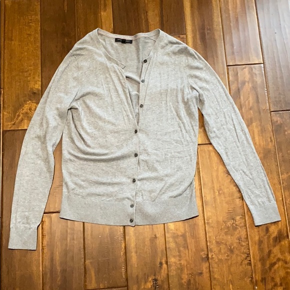 Banana Republic Sweaters - Banana Republic cardigan